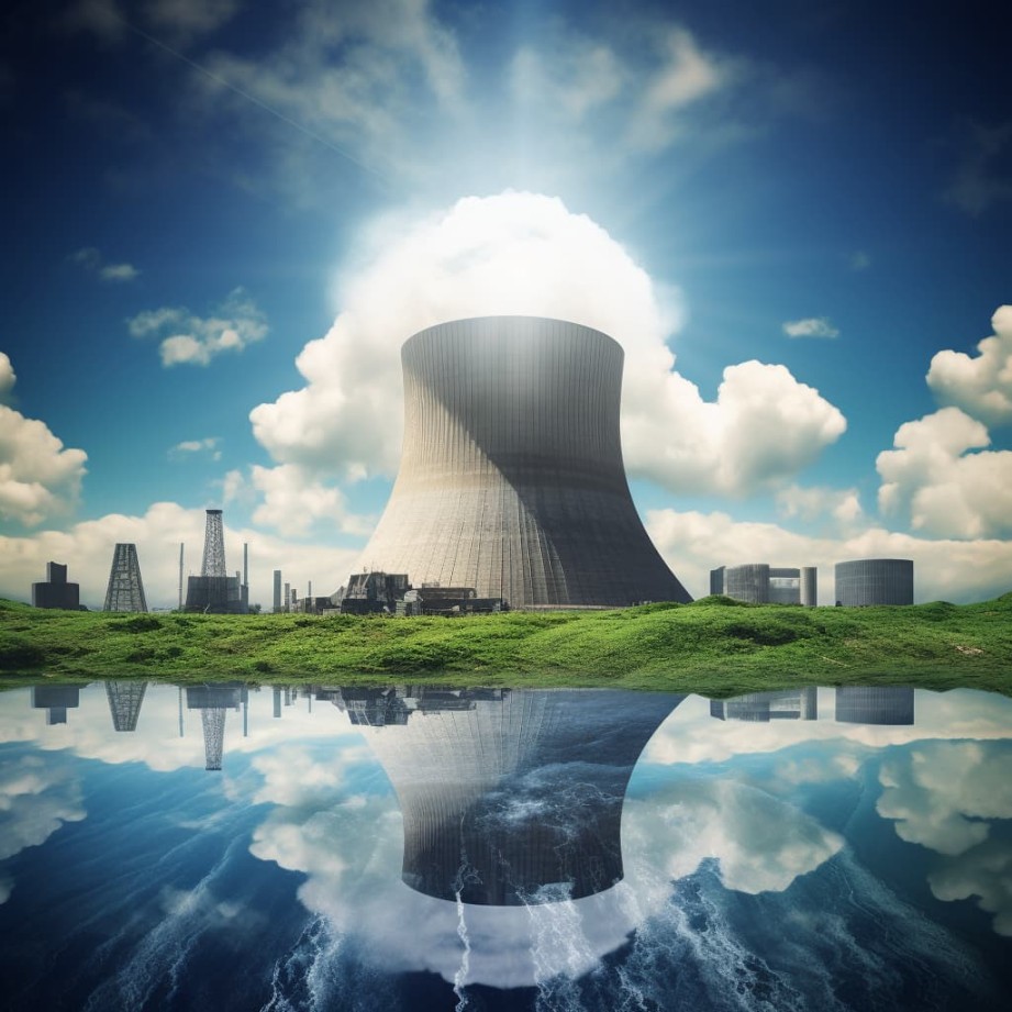 Nuclear Power: Fueling a Brighter, Cleaner, and More Prosperous