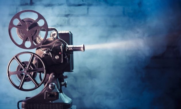 Filmtechnologie: Heutige Innovationen Im Vergleich Zu Den Anfängen Des Indischen Kinos