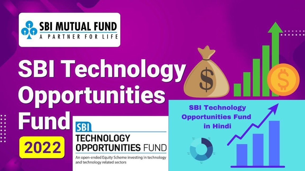 Alle Chancen Nutzen: SBI Technology Opportunities Fund Heute